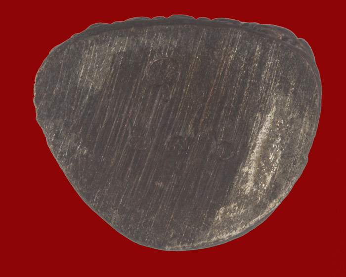 พระสังกัจจายน์ชินบัญชร 8 รอบ เนื้อนวโลหะ (พ่อพัฒน์ ปุญญกาโม วัดห้วยด้วน จ.นครสวรรค์ปี ๒๕๖๑ # ๖๙๖