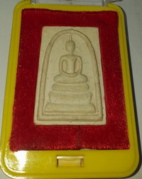 สมเด็จวัดระฆัง รุ่น214 ปีเกิด สมเด็จพระพุฒาจารย์โต