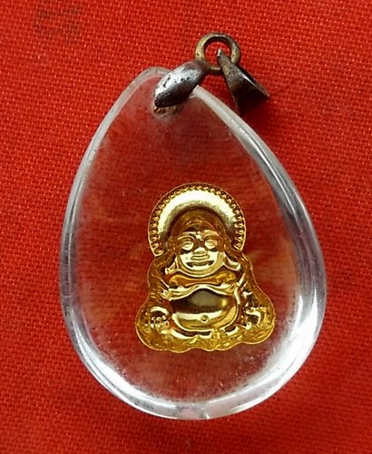 เริ่ม 10 บาท กับ พระสังกัจจายน์ ไม่ทราบที่ …P765