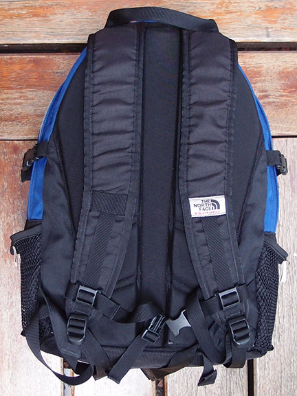 เป้ The North Face ของแท้ ขนาด28ลิตร Great bag for commuting, cycling, hiking