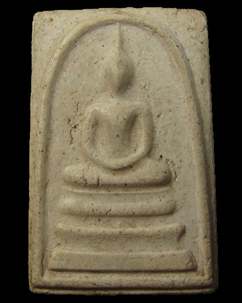 สมเด็จวัดระฆังโฆสิตาราม กรุงเทพ รุ่นอนุสรณ์ 118ปี พิมพ์ใหญ่ ปี 2533