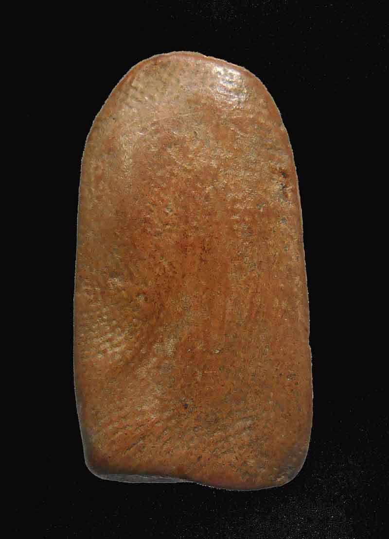 พระคงหลวงพ่อกวย เนื้อจัดมากๆ เคาะเดียว