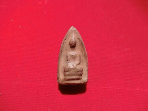 หลวงพ่อกวยวัดโฆสิตารามสรรค์นั้ง