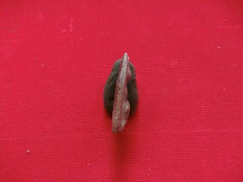 หลวงพ่อกวยวัดโฆสิตารามสรรค์นั้ง