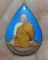 ล๊อกเก็ตหิน พระครูสุวรรณวิสุทธิ์ (หลวงปู่เจริญ) วัดธัญญวารี (หนองนา) สุพรรณบุรี หายาก