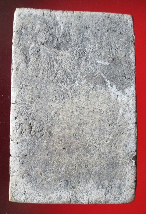 พระสมเด็จอะระหัง สุคะโต พิมพ์จัมโบ้ เนื้อผงพุทธคุณ