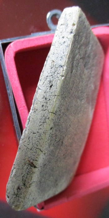 พระสมเด็จอะระหัง สุคะโต พิมพ์จัมโบ้ เนื้อผงพุทธคุณ