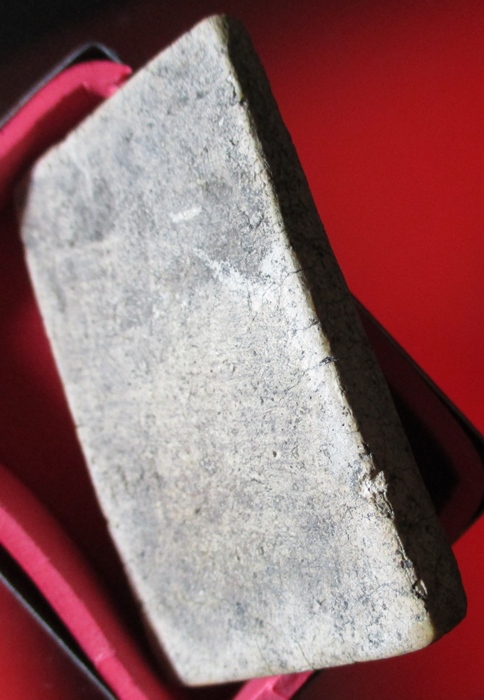 พระสมเด็จอะระหัง สุคะโต พิมพ์จัมโบ้ เนื้อผงพุทธคุณ