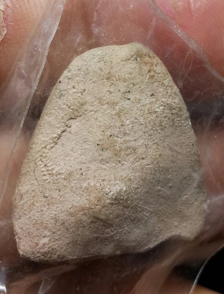 @@@____พระปิดตาวัดประสาทบุญญาวาส เนื้อชมพู