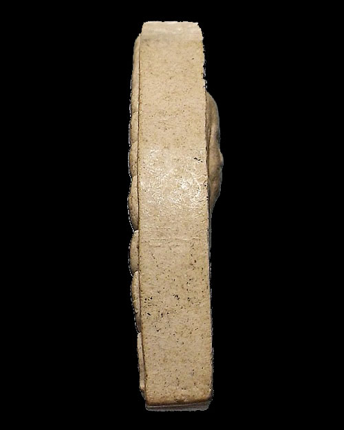 หลวงพ่อเงิน วัดบางคลาน ออกวัดวังแดง ต.เขาทราย อ.ทับคล้อ จ.พิจิตร