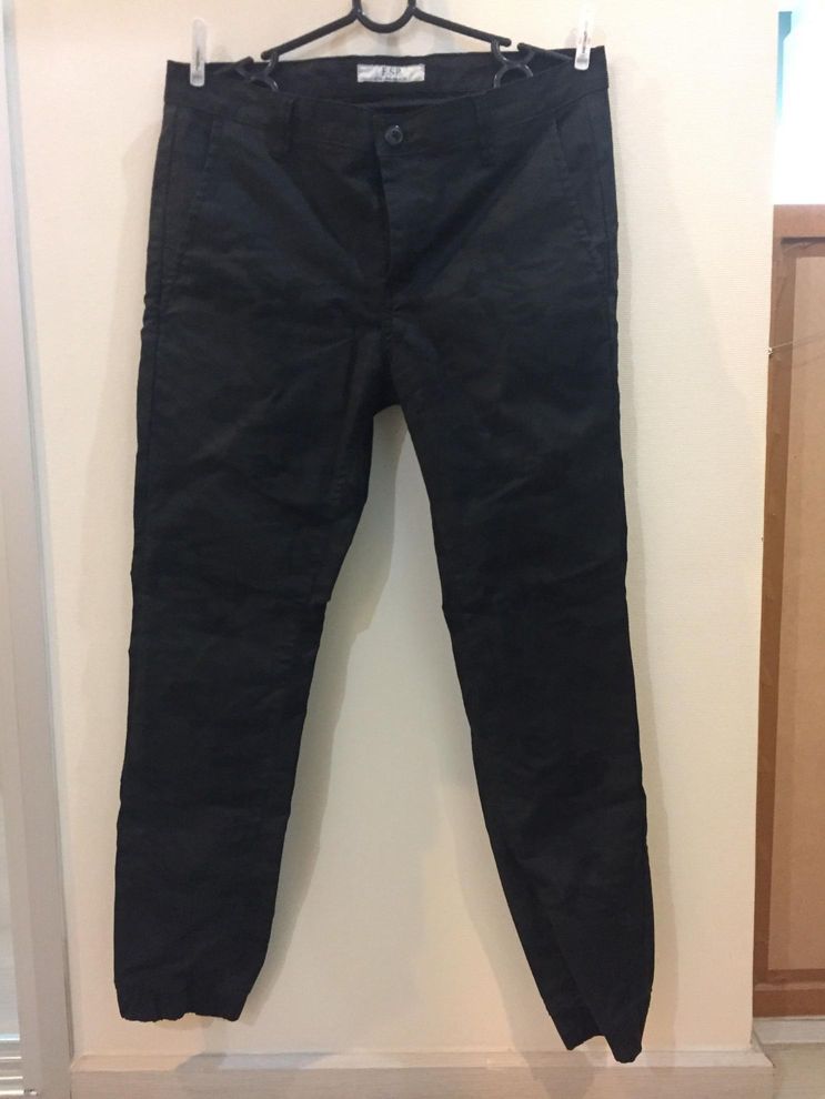 กางเกงลายพรางทหาร ขาจั๊ม ผู้ชาย shop ESP