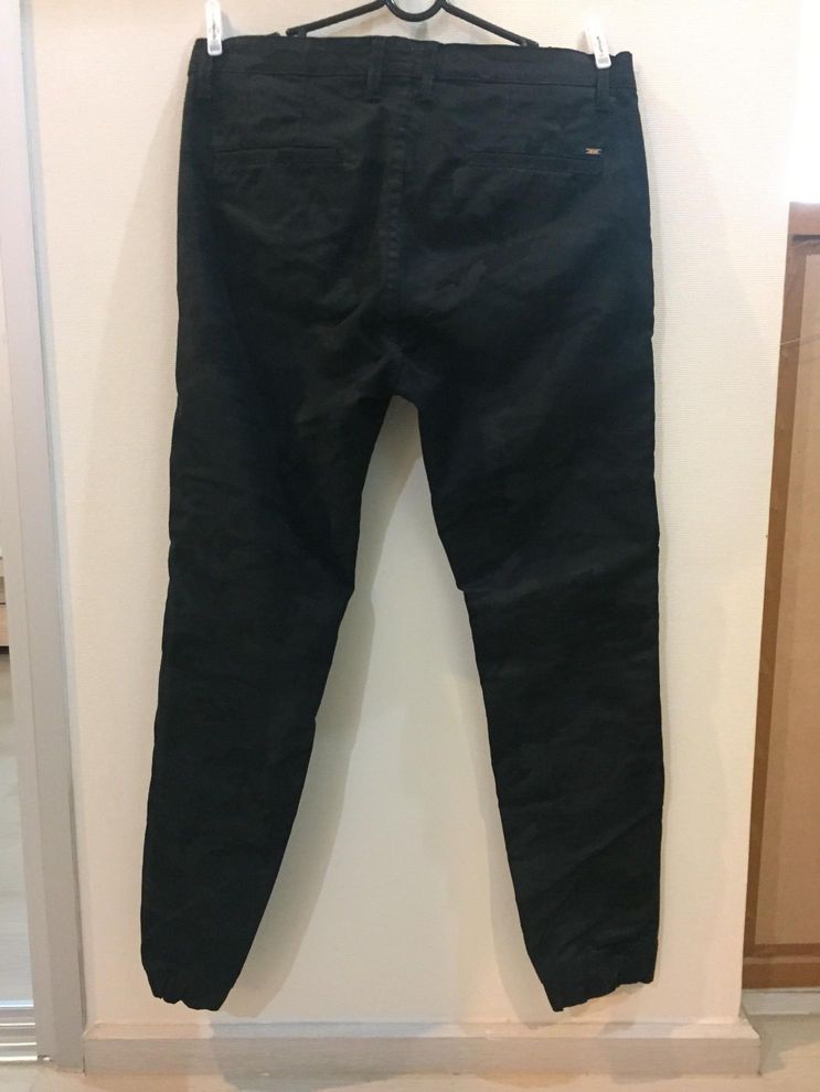 กางเกงลายพรางทหาร ขาจั๊ม ผู้ชาย shop ESP