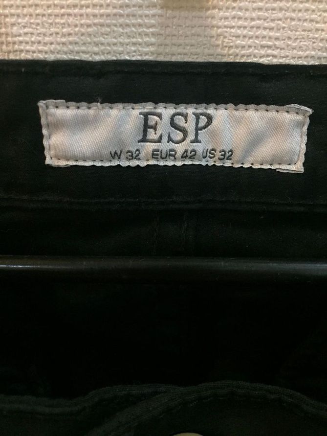 กางเกงลายพรางทหาร ขาจั๊ม ผู้ชาย shop ESP