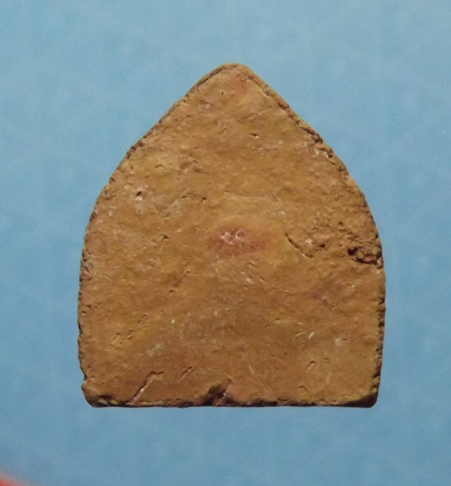 หลวงพ่อโต กรุ วัดชีประขาวหาย จ.พิษณุโลก