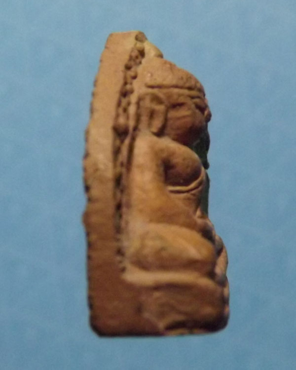 หลวงพ่อโต กรุ วัดชีประขาวหาย จ.พิษณุโลก