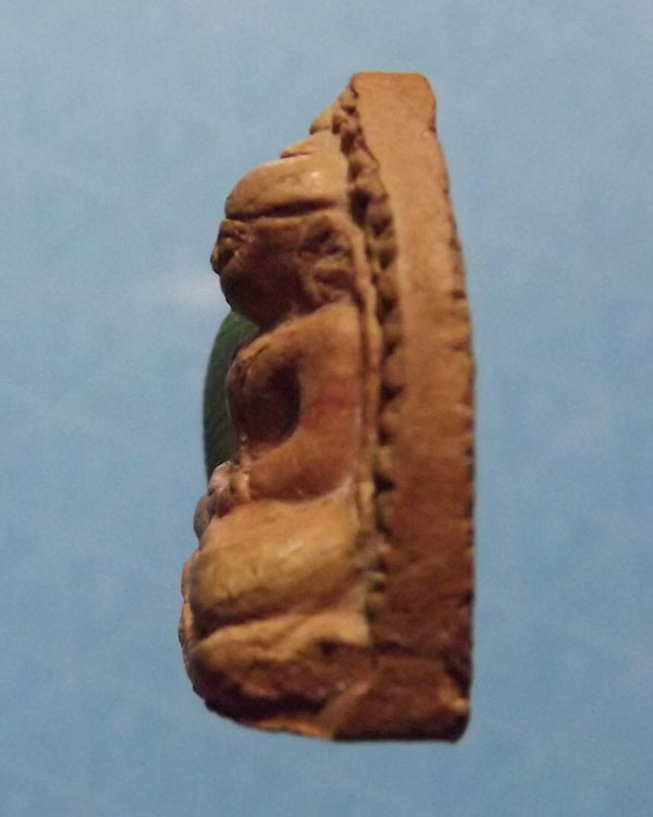 หลวงพ่อโต กรุ วัดชีประขาวหาย จ.พิษณุโลก