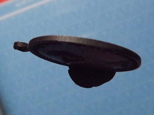 เหรียญท้าวเวสสุวัณ หลวงพ่อฤษีลิงดำ บล็อกแตกนิยมสุด ปี2521 วัดท่าซุง จ.อุทัยธานี