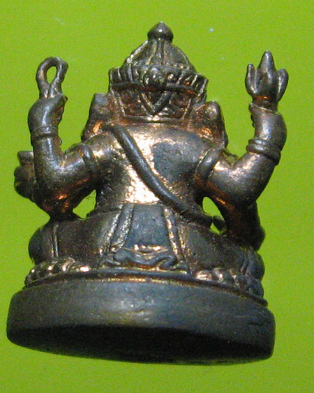 หลวงปู่หงษ์ พรหมฺปัญโญ วัดเพชรบุรี อ.ปราสาท จ.สุรินทร์