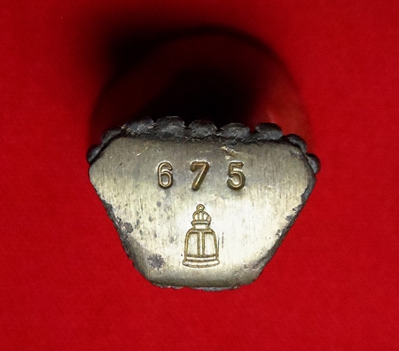 หลวงปู่ทวดหลวงพ่อแดง วัดไร่