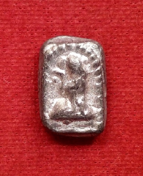 พระนางกวัก ชุดไตรภาคี เนื้อชินตะกั่ว หลวงปู่โต๊ะ วัดโคนอน ปี15 หลวงปู่โต๊ะร่วมปลุกเสก..เคาะเดียวแดง.