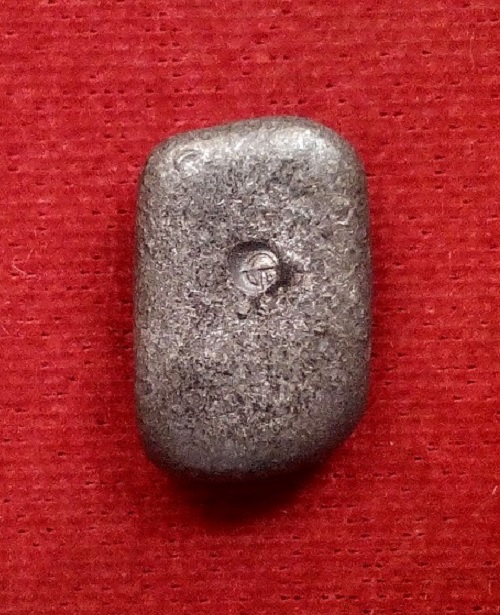 พระนางกวัก ชุดไตรภาคี เนื้อชินตะกั่ว หลวงปู่โต๊ะ วัดโคนอน ปี15 หลวงปู่โต๊ะร่วมปลุกเสก..เคาะเดียวแดง.