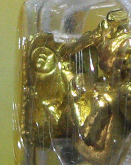 หลวงพ่อสิน วัดระหารใหญ่ อ.บ้านค่าย จ.ระยอง