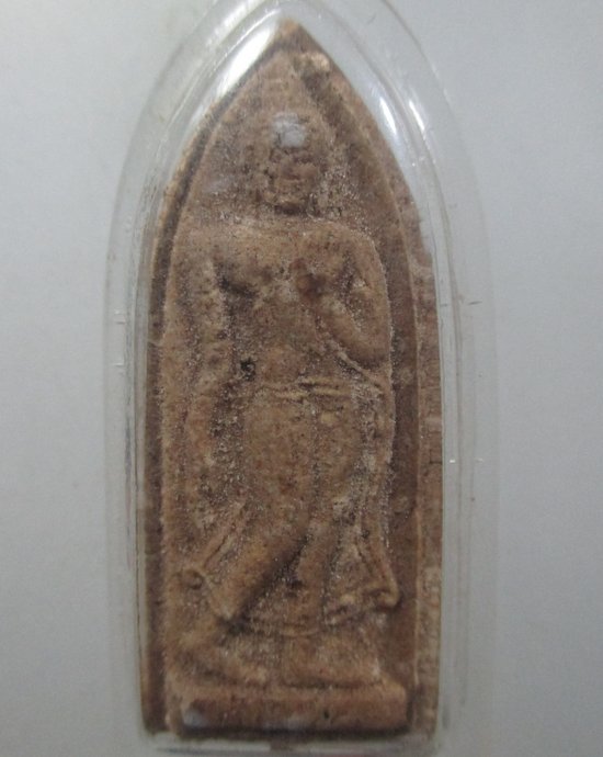 ๒๐ พระลีลาผสมเกศา