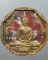 ๒๐ หลวงพ่อโสธร รุ่นทองประทาน (มวลสารองค์หลวงพ่อ) โค็ดเลเซอร์ พิมพ์เล็ก