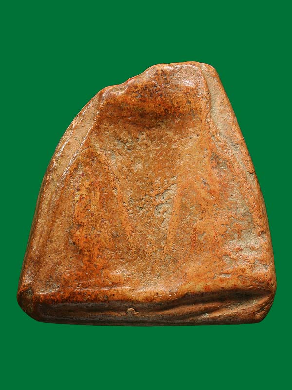 พระสามนาง กรุวัดใหญ่ เนื้อดิน จ.พิษณุโลก