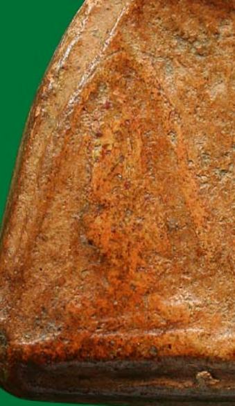 พระสามนาง กรุวัดใหญ่ เนื้อดิน จ.พิษณุโลก