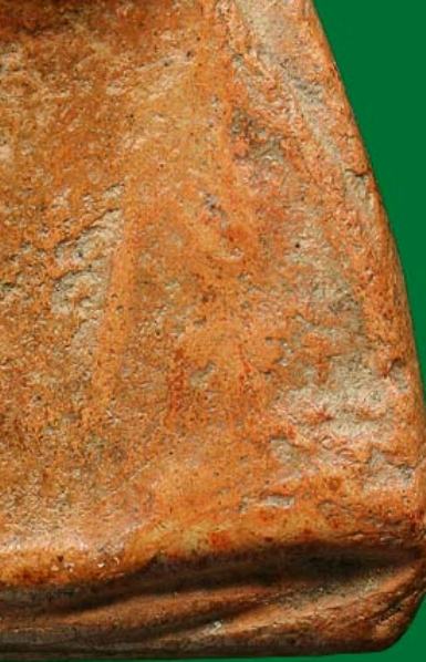 พระสามนาง กรุวัดใหญ่ เนื้อดิน จ.พิษณุโลก