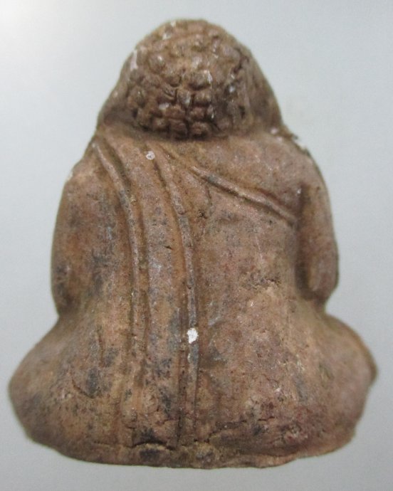 ๒๐ พระหลวงปู่เทพโลกอุดร (พระชุดเก่าหายาก)