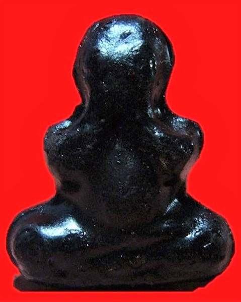 #พระปิดตา #หลวงปู่เอี่ยม #วัดสะพานสูง รุ่น อนุสรณ์ 100 ปี สร้างปี 2539