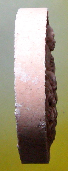 หลวงพ่อสาคร มนุญโญ วัดหนองกรับ อ.บ้านค่าย จ.ระยอง (ศิษย์เอกหลวงปู่ทิม)