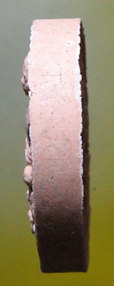 หลวงพ่อสาคร มนุญโญ วัดหนองกรับ อ.บ้านค่าย จ.ระยอง (ศิษย์เอกหลวงปู่ทิม)