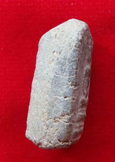 พระสมเด็จ กรุวัดบึงพระยาสุเรนทร์ พิมพ์เล็บมือ เนื้อผง กทม.(กรุใหม่) 94