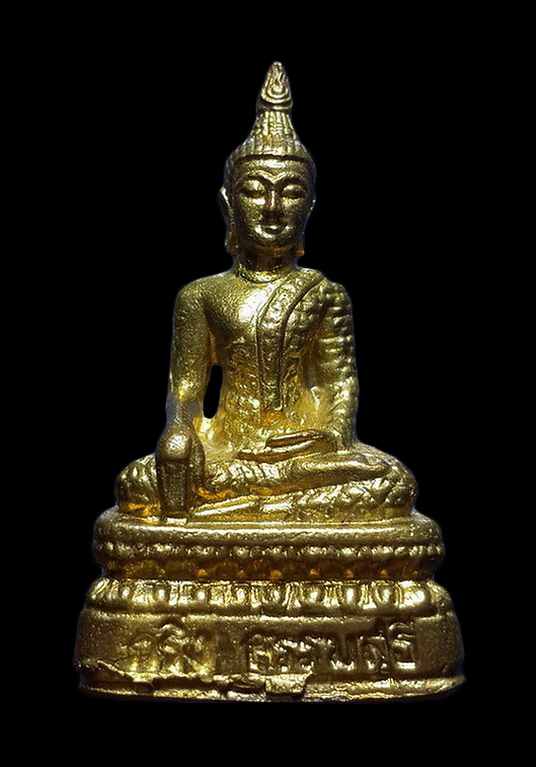 รูปหล่อกริ่งธรรมสุธี พระธรรมสุธี วัดมหาธาตุยุวราชรังสฤษฎิ์ เจ้าคณะกรุงเทพฯ ปี49 