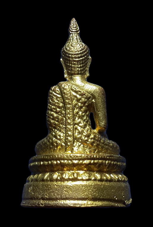 รูปหล่อกริ่งธรรมสุธี พระธรรมสุธี วัดมหาธาตุยุวราชรังสฤษฎิ์ เจ้าคณะกรุงเทพฯ ปี49 