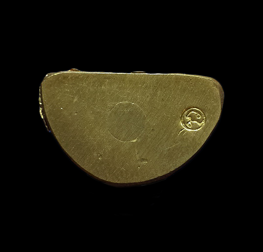 รูปหล่อกริ่งธรรมสุธี พระธรรมสุธี วัดมหาธาตุยุวราชรังสฤษฎิ์ เจ้าคณะกรุงเทพฯ ปี49 