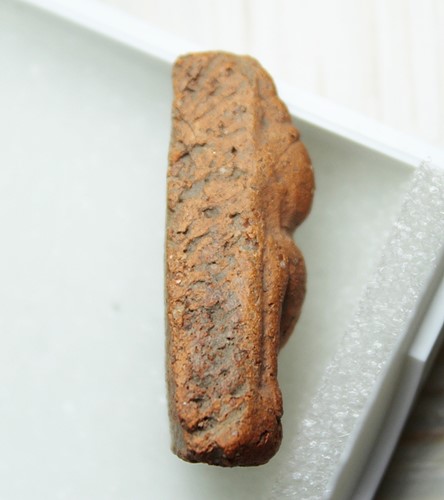 พระนางพญา เข่าโค้ง ไม่ทราบกรุ สภาพสวยๆ