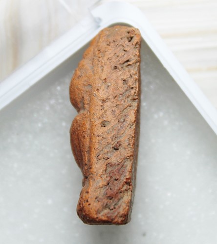 พระนางพญา เข่าโค้ง ไม่ทราบกรุ สภาพสวยๆ