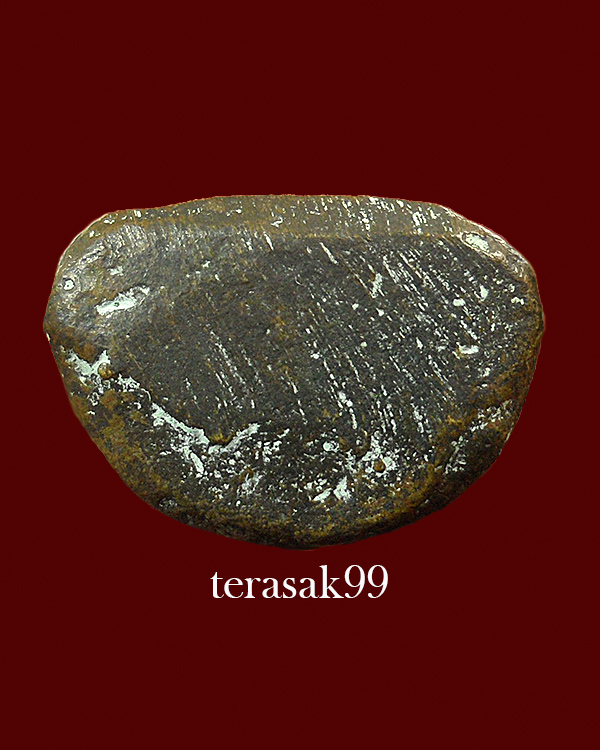 หลวงพ่อเงิน วัดบางคลาน รุ่นปืนแตก ปี2528 พิมพ์ไตรมาส สวยๆราคาเบาๆ(2)