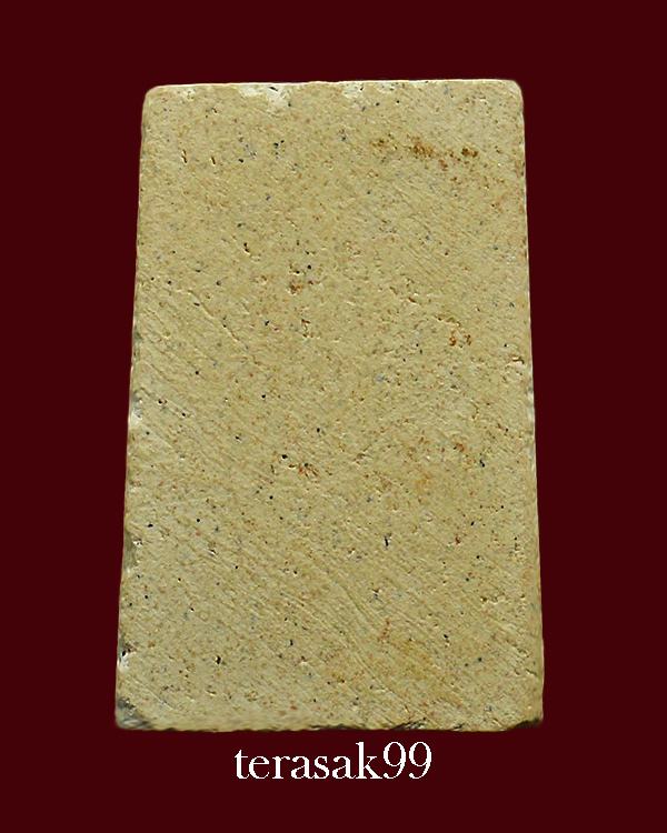 พระสมเด็จฐานสามชั้น กรุต้นพิกุล หลวงพ่อกวย วัดโฆษิตาราม ชัยนาท สวยๆหายาก