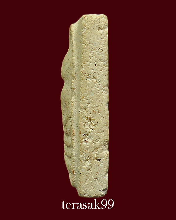 พระสมเด็จฐานสามชั้น กรุต้นพิกุล หลวงพ่อกวย วัดโฆษิตาราม ชัยนาท สวยๆหายาก