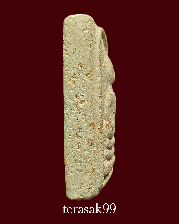 พระสมเด็จฐานสามชั้น กรุต้นพิกุล หลวงพ่อกวย วัดโฆษิตาราม ชัยนาท สวยๆหายาก