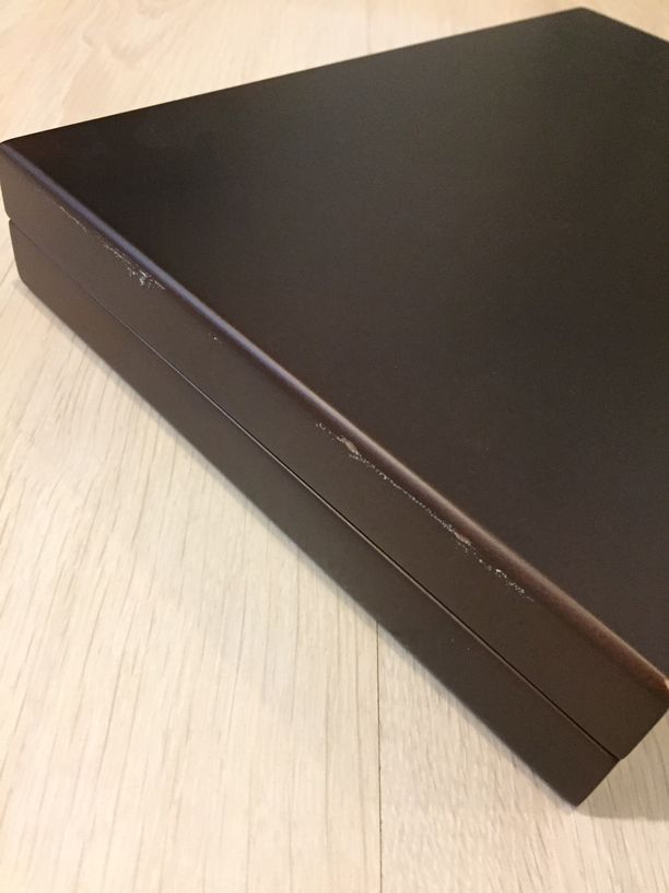 กล่องโชว์พระ 