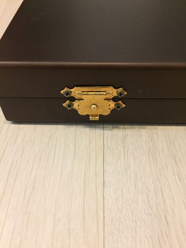 กล่องโชว์พระ 