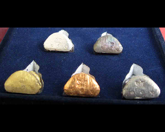 หลวงพอสาคร มนุญฺโญ วัดหนองกรับ อ.บ้านค่าย จ.ระยอง ( ศิษย์เอกหลวงปู่ทิม )