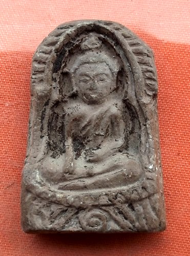 เริ่ม 10 บาท กับ พระเนื้อดิน  …Q57