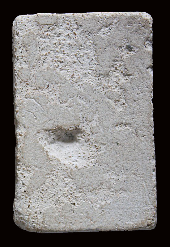 "เคาะเดียว" พระสมเด็จเกศไชโย พิมพ์ 7 ชั้น รุ่นประวัติศาสตร์ ปี 2531 พร้อมบัตรรับรองพระแท้